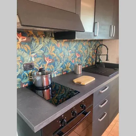 شقة Tiny Costabella باردولينو