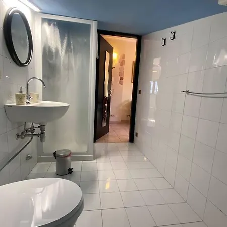 Tiny Costabella Apartment