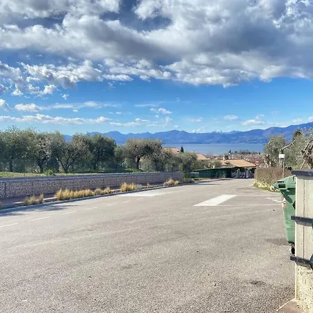 Tiny Costabella Appartement Bardolino