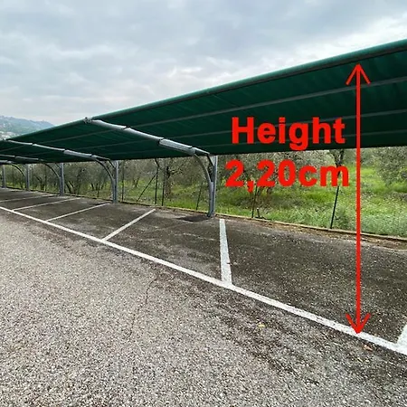 Apartment Tiny Costabella