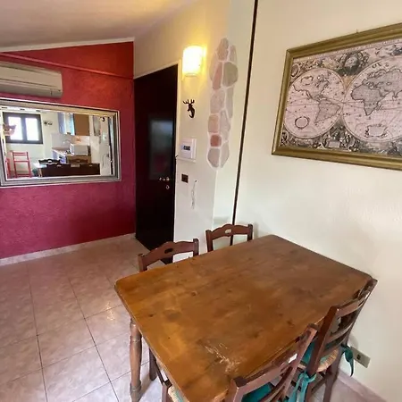 Apartmán Tiny Costabella Bardolino