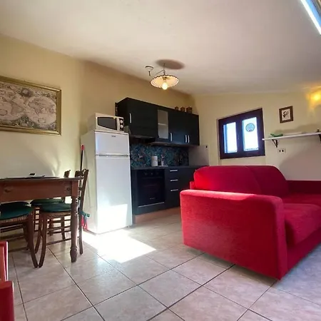Apartman Tiny Costabella Bardolino