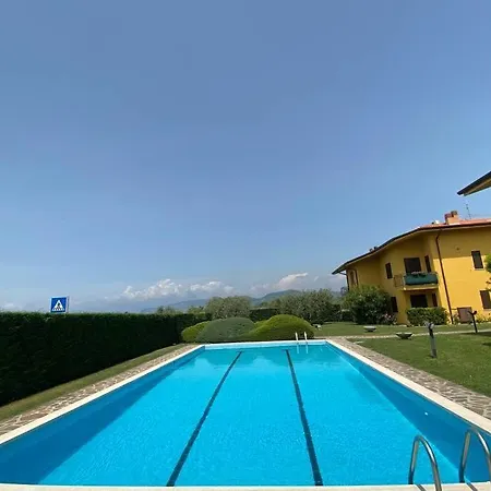 Apartmán Tiny Costabella Bardolino