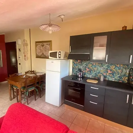 Apartmán Tiny Costabella