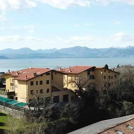 Διαμέρισμα Tiny Costabella *