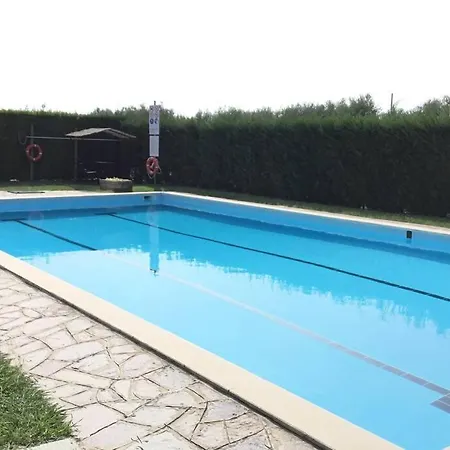Tiny Costabella Apartman Bardolino