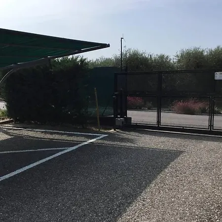 Tiny Costabella Apartmán