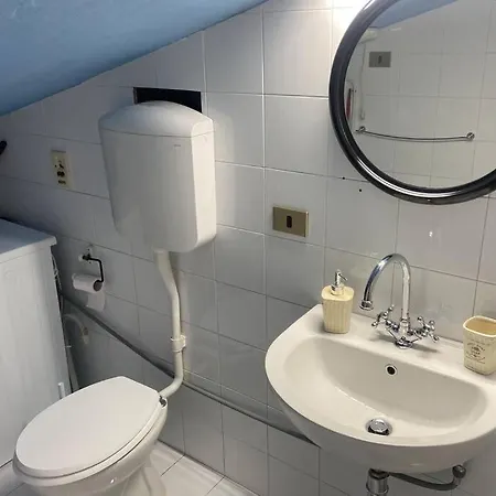 Apartmán Tiny Costabella