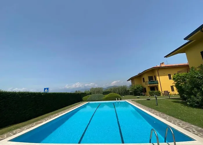 아파트 Tiny Costabella 바르돌리노