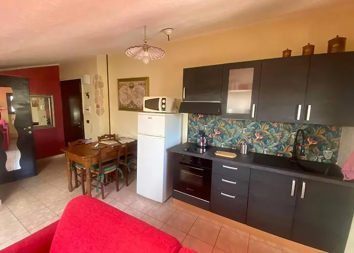 아파트 Tiny Costabella