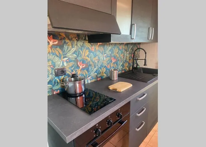 Lägenhet Tiny Costabella Bardolino