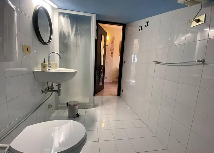 Tiny Costabella 아파트