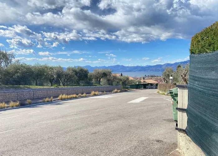 Tiny Costabella Lägenhet Bardolino