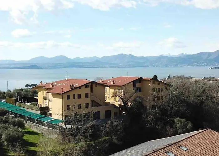 Apartament Tiny Costabella *