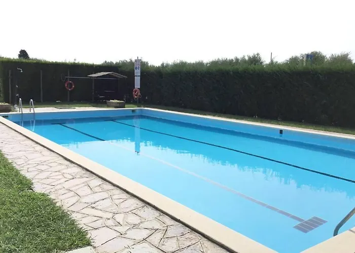 Tiny Costabella 아파트 바르돌리노