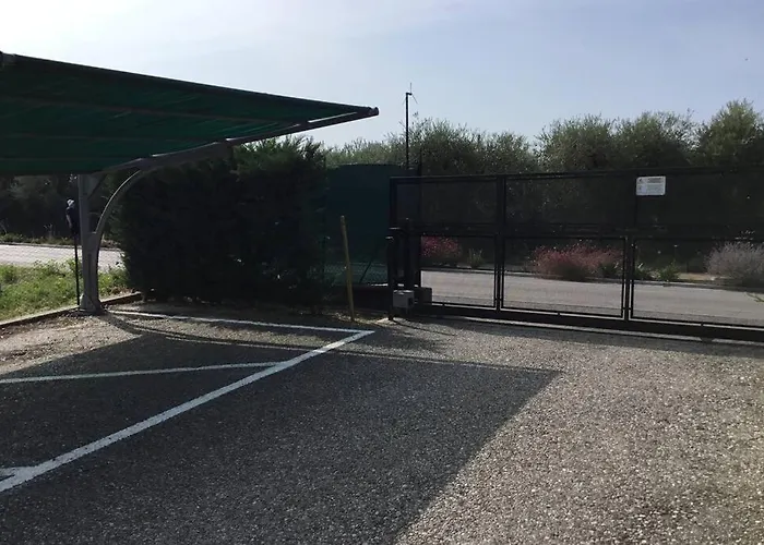 Tiny Costabella 아파트