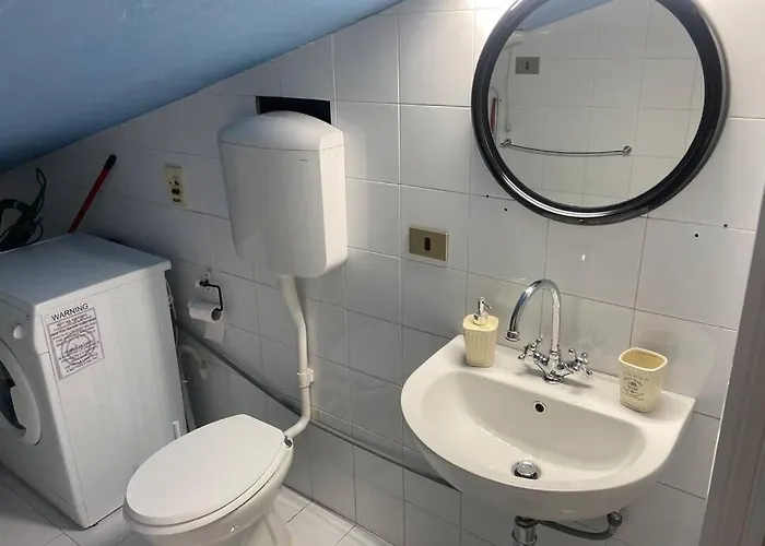 아파트 Tiny Costabella