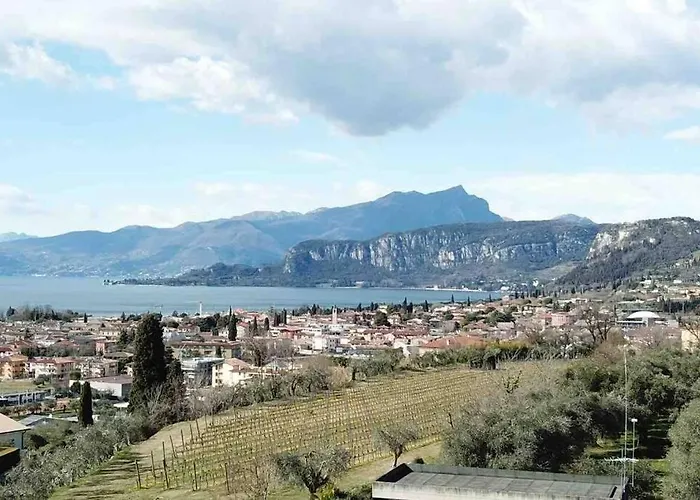 아파트 Tiny Costabella