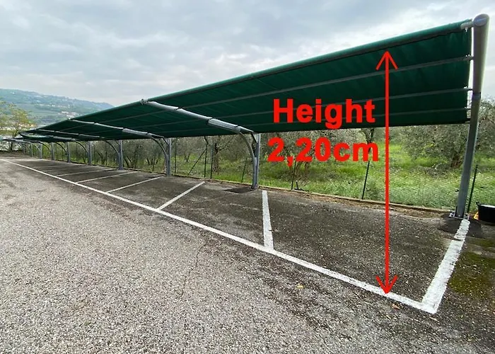 Lägenhet Tiny Costabella